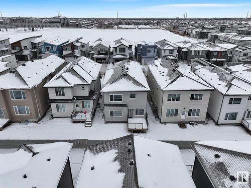 1731 19 Street, Edmonton, AB - Outdoor With Facade