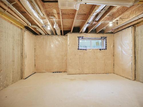 2 1910 Collip View View, Edmonton, AB - Indoor Photo Showing Basement