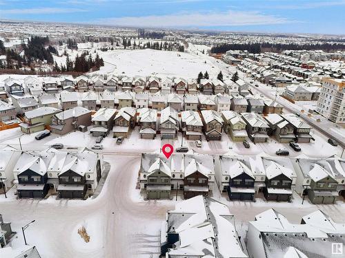 2 1910 Collip View View, Edmonton, AB - Outdoor With View