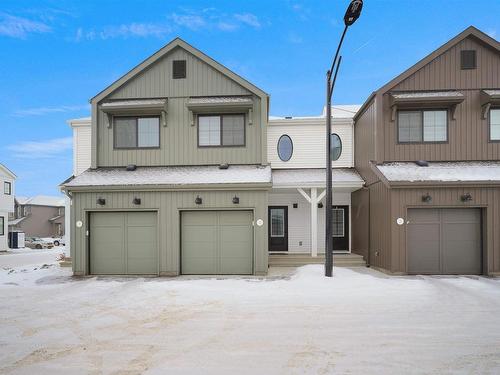 2 1910 Collip View View, Edmonton, AB - Outdoor