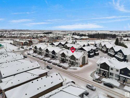 2 1910 Collip View View, Edmonton, AB - Outdoor With View