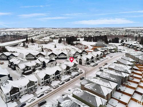 2 1910 Collip View View, Edmonton, AB - Outdoor With View