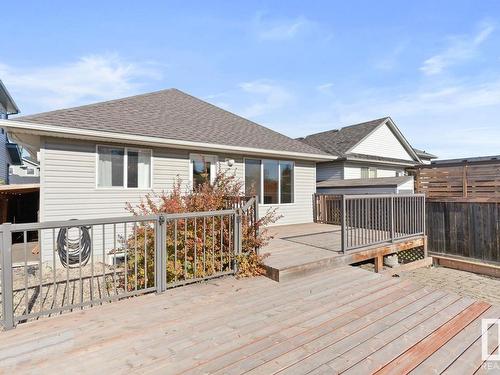 91 Chatwin Rd, Sherwood Park, AB 