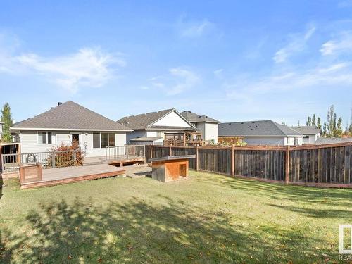 91 Chatwin Rd, Sherwood Park, AB 