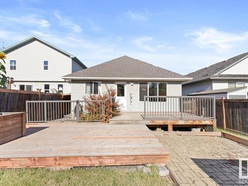 91 Chatwin Rd, Sherwood Park, AB 