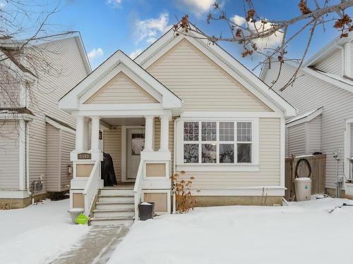 1503 76 Street, Edmonton, AB - Outdoor With Facade