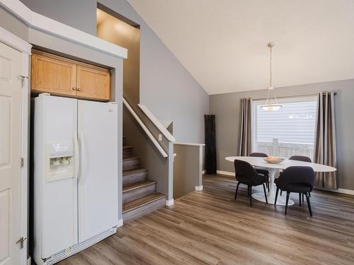 1503 76 Street, Edmonton, AB - Indoor