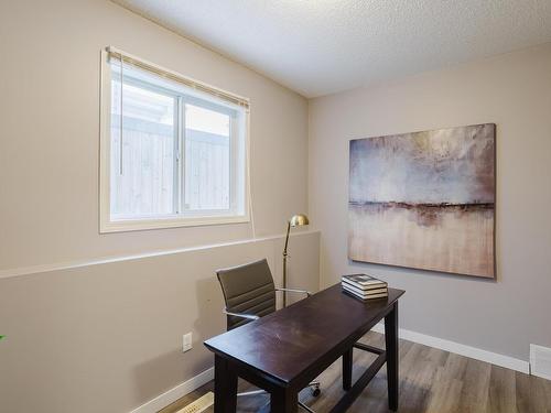 1503 76 Street, Edmonton, AB - Indoor