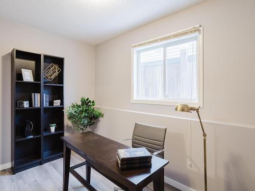 1503 76 Street, Edmonton, AB - Indoor