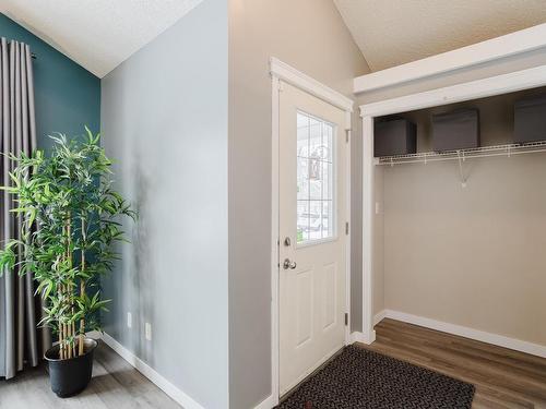 1503 76 Street, Edmonton, AB - Indoor Photo Showing Other Room