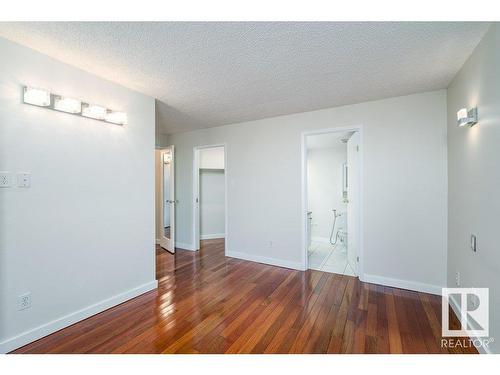 1805 10149 Saskatchewan Drive, Edmonton, AB - Indoor Photo Showing Other Room