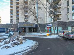 1805 10149 SASKATCHEWAN Drive  Edmonton, AB T6E 6B6