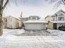 909 Burrows Crescent, Edmonton, AB  - Outdoor With Facade 