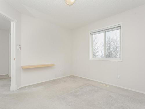 909 Burrows Crescent, Edmonton, AB - Indoor Photo Showing Other Room