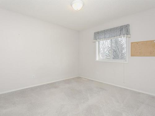 909 Burrows Crescent, Edmonton, AB - Indoor Photo Showing Other Room