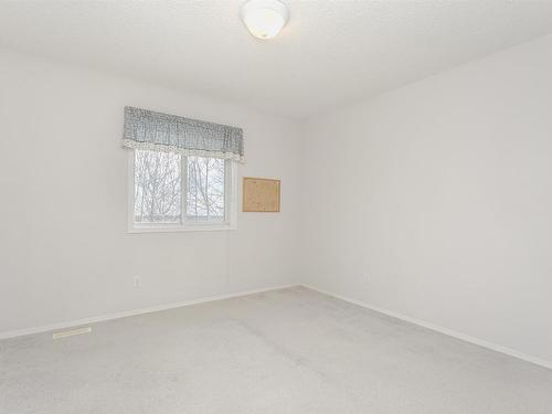 909 Burrows Crescent, Edmonton, AB - Indoor Photo Showing Other Room