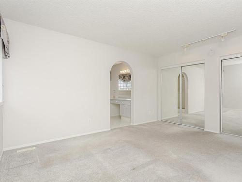 909 Burrows Crescent, Edmonton, AB - Indoor Photo Showing Other Room