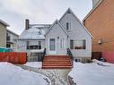 11324 124 Street, Edmonton, AB  - Outdoor 