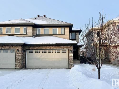 2046 69A Street, Edmonton, AB - Outdoor