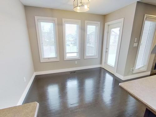 2046 69A Street, Edmonton, AB - Indoor Photo Showing Other Room