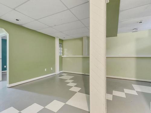 406 Clareview Road, Edmonton, AB - Indoor Photo Showing Other Room