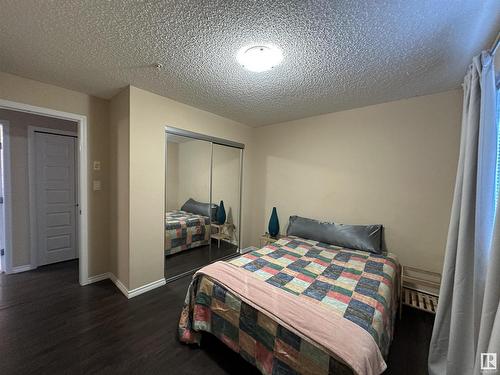 214 646 Mcallister Loop, Edmonton, AB - Indoor Photo Showing Bedroom