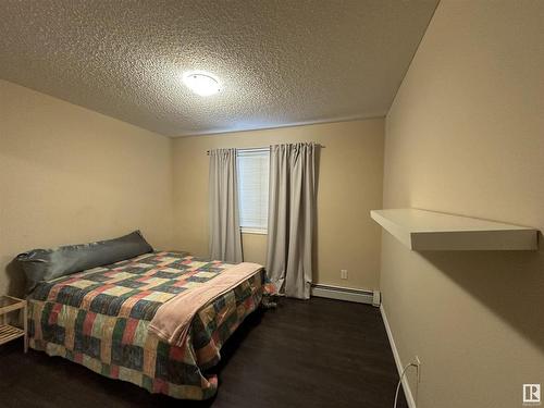 214 646 Mcallister Loop, Edmonton, AB - Indoor Photo Showing Bedroom