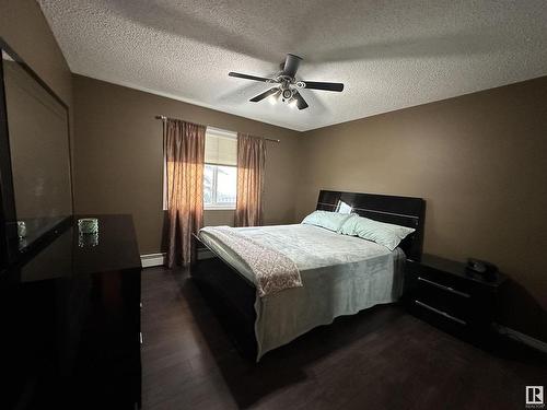 214 646 Mcallister Loop, Edmonton, AB - Indoor Photo Showing Bedroom