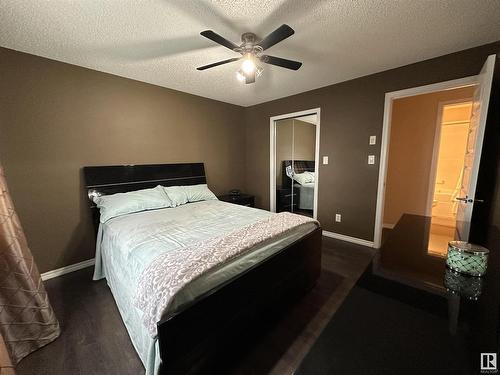 214 646 Mcallister Loop, Edmonton, AB - Indoor Photo Showing Bedroom