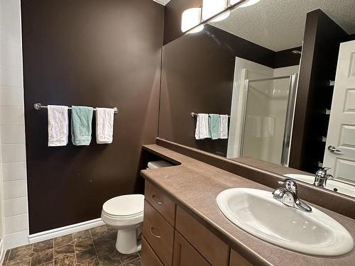 214 646 Mcallister Loop, Edmonton, AB - Indoor Photo Showing Bathroom