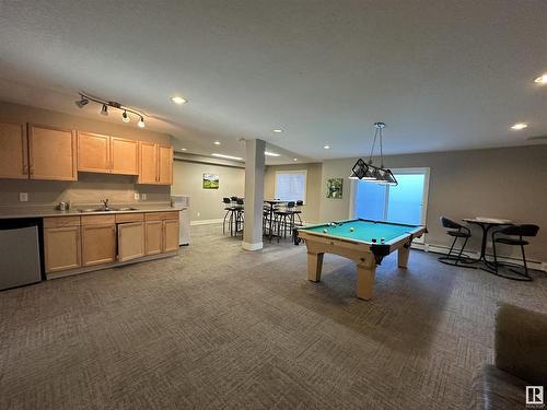 214 646 Mcallister Loop, Edmonton, AB - Indoor Photo Showing Other Room