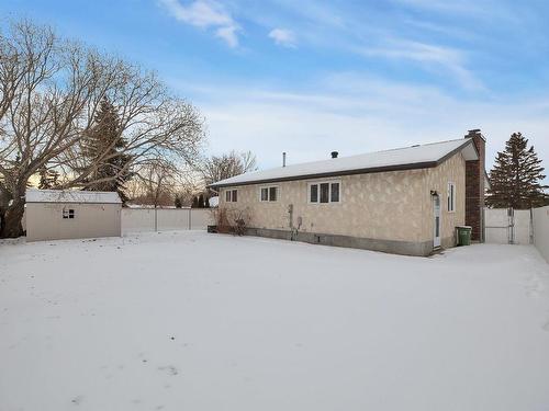 3103 104 Street, Edmonton, AB - Outdoor