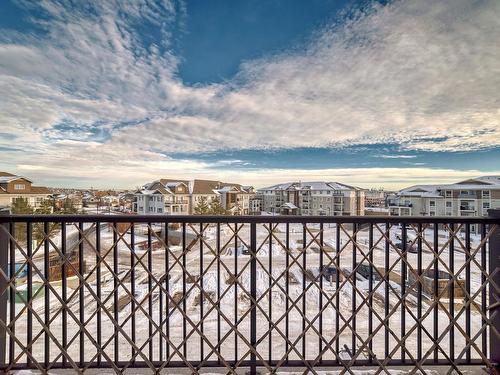 5418 7335 South Terwillegar Drive, Edmonton, AB - Outdoor With View