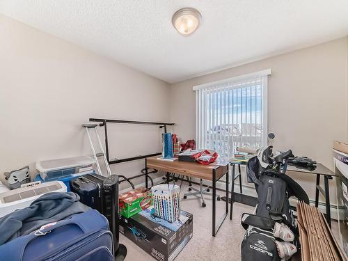 5418 7335 South Terwillegar Drive, Edmonton, AB - Indoor