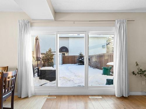 G 16405 89 Avenue, Edmonton, AB - Indoor Photo Showing Other Room