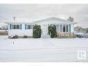 5217 44 Avenue, Smoky Lake Town, AB  - Outdoor 