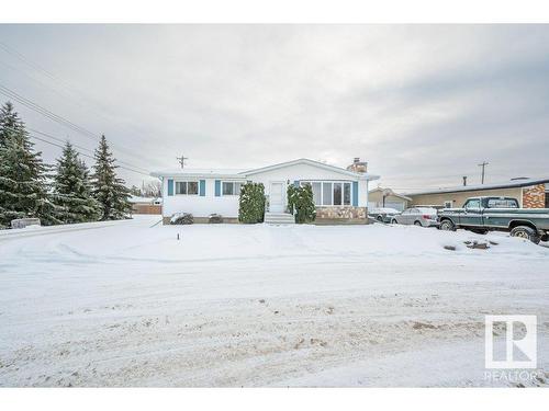 5217 44 Avenue, Smoky Lake Town, AB - Outdoor