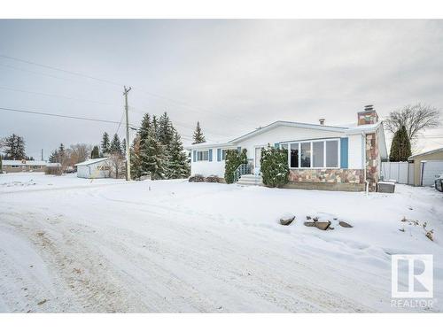 5217 44 Avenue, Smoky Lake Town, AB - Outdoor