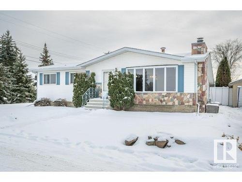 5217 44 Avenue, Smoky Lake Town, AB - Outdoor