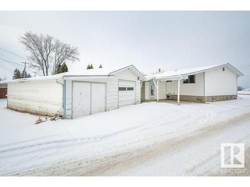 5217 44 Avenue, Smoky Lake Town, AB - Outdoor