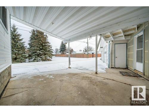 5217 44 Avenue, Smoky Lake Town, AB - Outdoor