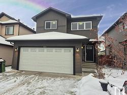 1873 32A Street  Edmonton, AB T6L 0L6