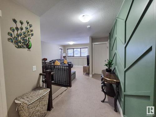 1873 32A Street, Edmonton, AB - Indoor Photo Showing Other Room