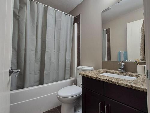 1873 32A Street, Edmonton, AB - Indoor Photo Showing Bathroom