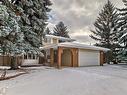 3221 112C Street, Edmonton, AB  - Outdoor 