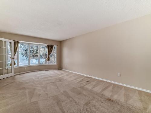 3221 112C Street, Edmonton, AB - Indoor Photo Showing Other Room