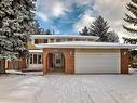 3221 112C Street, Edmonton, AB  - Outdoor 