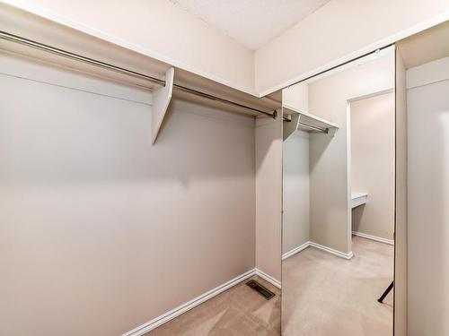 3221 112C Street, Edmonton, AB - Indoor With Storage