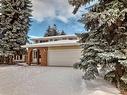 3221 112C Street, Edmonton, AB  - Outdoor 