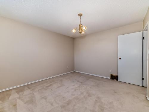 3221 112C Street, Edmonton, AB - Indoor Photo Showing Other Room